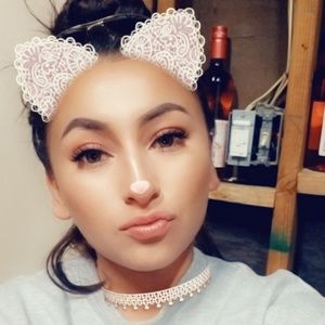 Meet your Posher, Nicolette